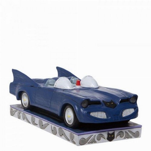 DC Comics: Enesco - Batmobile Statue
(9cm)