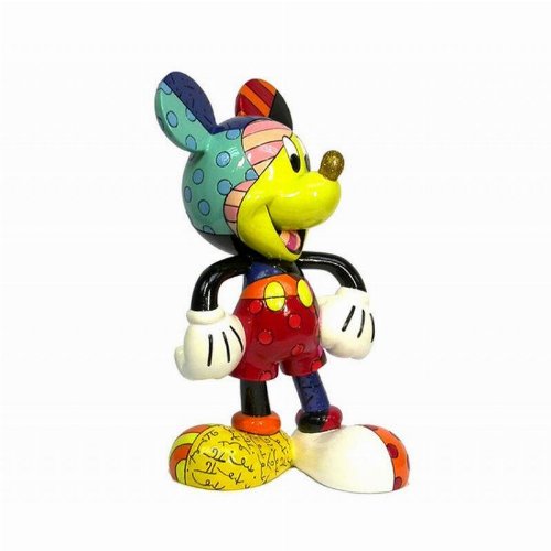 Disney: Enesco - Mickey Posing Statue
(21cm)