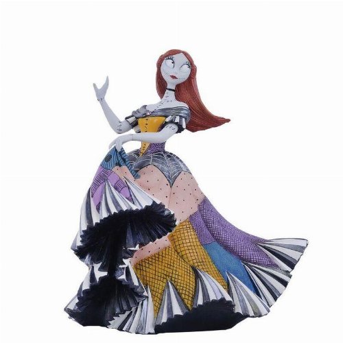 Nightmare Before Christmas: Enesco - Sally Φιγούρα
Αγαλματίδιο (19cm)