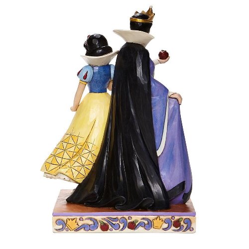 Disney: Enesco - Snow White and Evil Queen Φιγούρα
Αγαλματίδιο