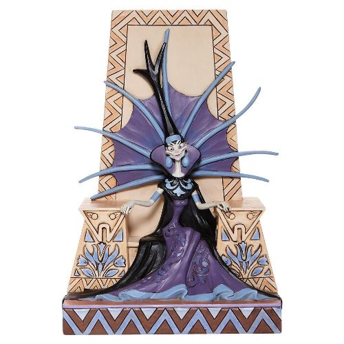 Disney Villains: Enesco - Yzma Φιγούρα
Αγαλματίδιο