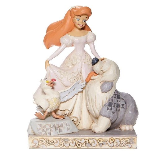 Disney: Enesco - White Woodland Ariel Φιγούρα
Αγαλματίδιο