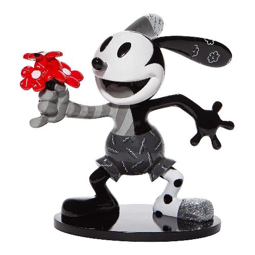 Disney: Enesco - Oswald Statue (18cm)