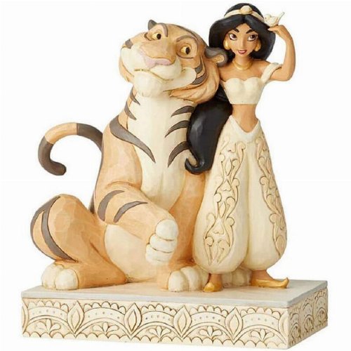 Disney: Enesco - Jasmine White Woodland Φιγούρα
Αγαλματίδιο (19cm)