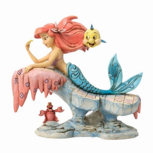 Ariel: Enesco - Dreaming Under The Sea Φιγούρα
Αγαλματίδιο (16cm)