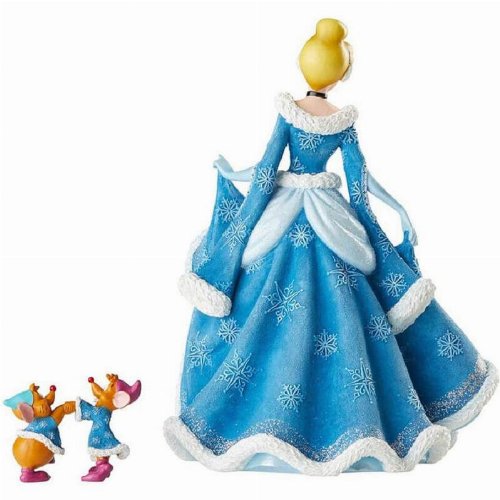 Disney: Enesco - Christmas Cinderella Φιγούρα
Αγαλματίδιο (21cm)