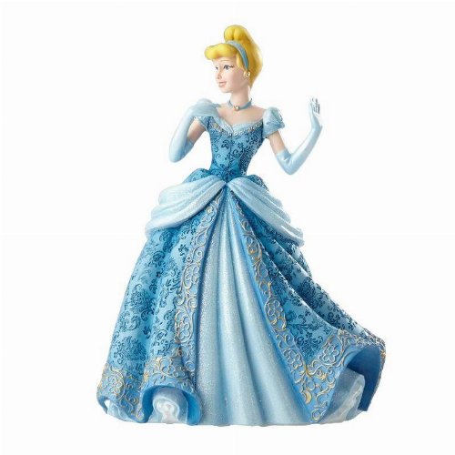 Disney: Enesco - Cinderella Princess Statue
(21cm)