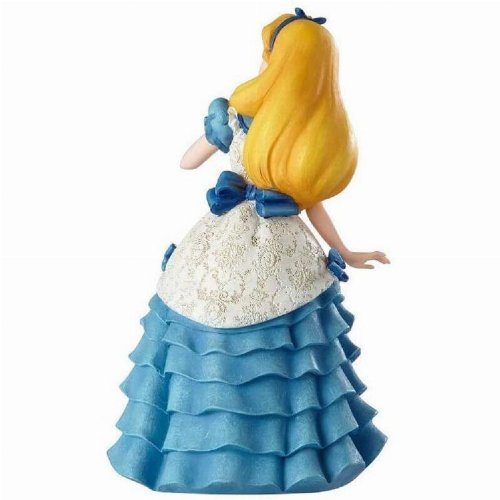 Disney: Enesco - Alice In Wonderland Statue
(17cm)