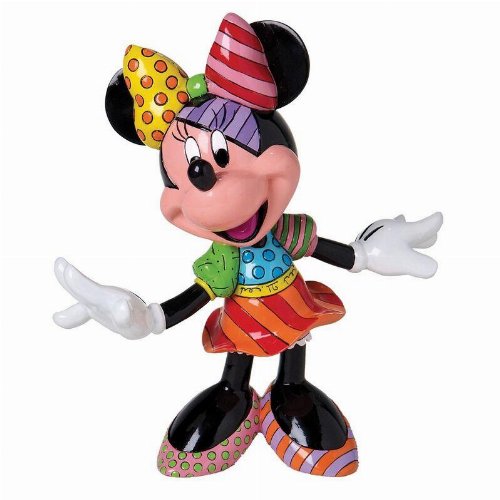 Disney: Enesco - Minnie Mouse Statue
(20cm)