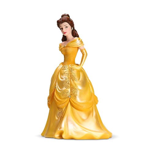 Disney: Enesco - Belle Statue (21cm)