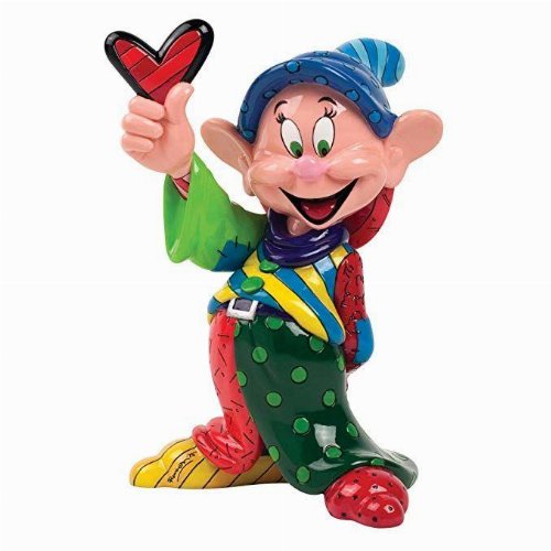 Disney: Enesco - Dopey Φιγούρα Αγαλματίδιο
(22cm)