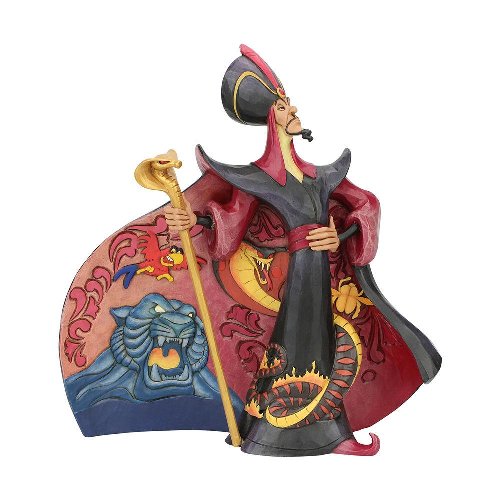 Disney: Enesco - Jafar Φιγούρα Αγαλματίδιο
(23cm)