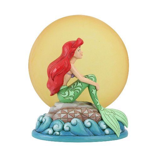 Disney: Enesco - Ariel With Light Up Moon Statue
Figure (19cm)