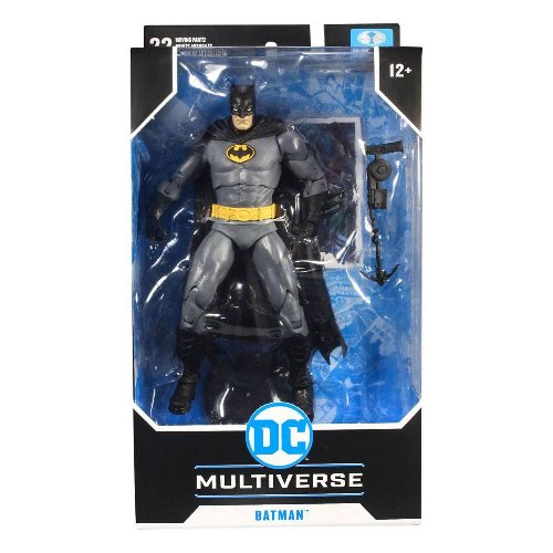 DC Multiverse - Batman (Batman: Three Jokers) Action
Figure (18cm)