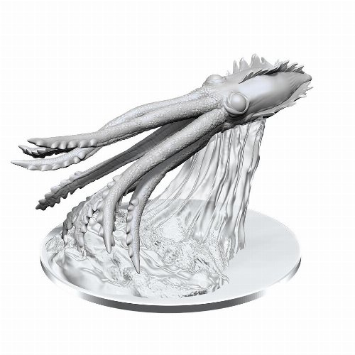 D&D Nolzur's Marvelous Miniatures - Juvenile
Kraken