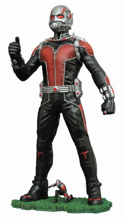 Marvel Gallery - Ant-Man Statue Figure
(23cm)