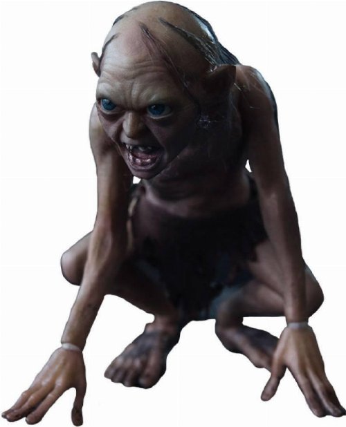 Lord of the Rings - Gollum Action Figure
(19cm)