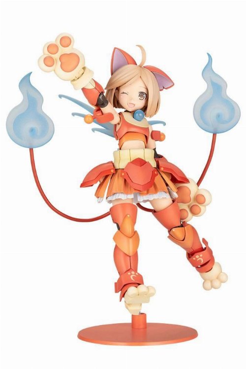 Φιγούρα Soukou Musume - BCS:JI Banyan Tsugumi Kozakura
Model Kit (15cm)