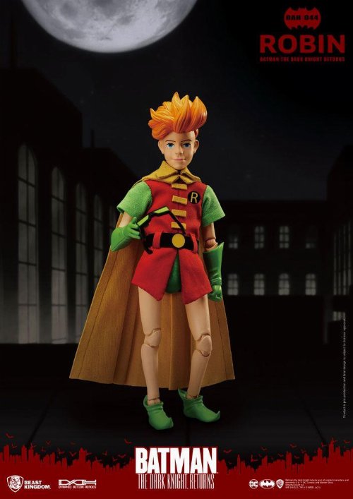 Batman: The Dark Knight Returns - Robin Action Figure
(16cm)