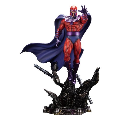 Φιγούρα Marvel: Fine Art - Magneto Statue
(48cm)