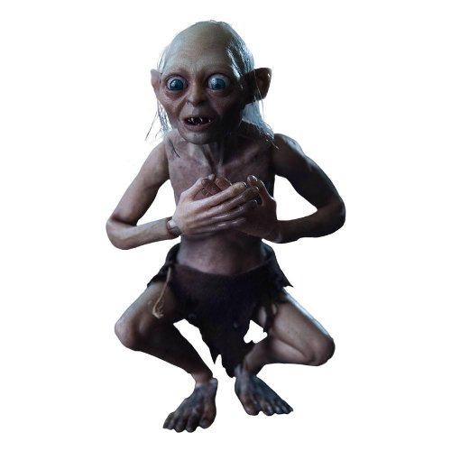 Lord of the Rings - Smeagol Action Figure
(19cm)