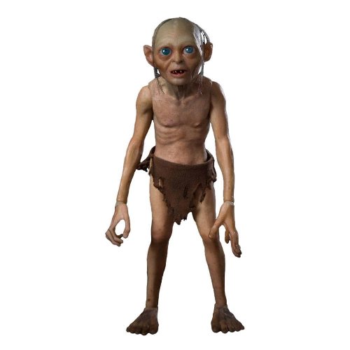 Lord of the Rings - Gollum (Luxury Edition) Action
Figure (19cm)