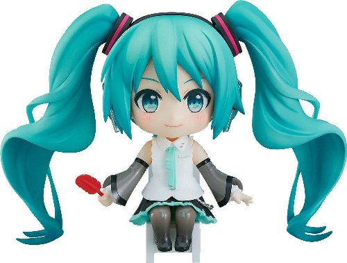 Φιγούρα Piapro Characters - Hatsune Miku NT: Akai Hane
Nendoroid Action Figure (9cm)