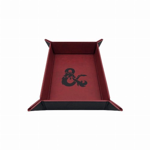 Ultra Pro - Foldable Dice Tray (Dungeons &
Dragons)