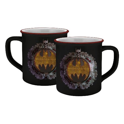 Κεραμική Κούπα DC Comics - Batman Crest
Mug