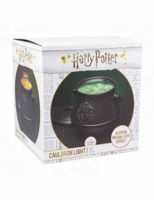 Φωτιστικό Harry Potter - Cauldron