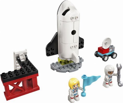 LEGO Duplo - Space Shuttle Mission
(10944)
