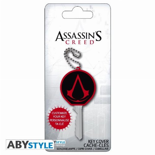 Assassin's Creed - Crest
Keycover