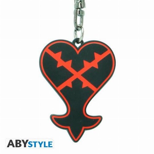 Μπρελόκ Kingdom Hearts - Heartless
Keychain