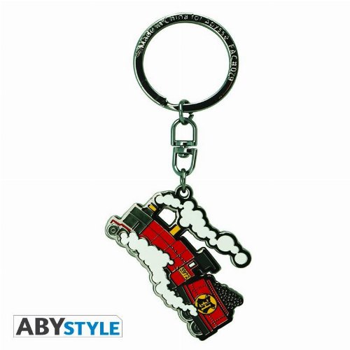 Harry Potter - Hogwarts Express
Keychain