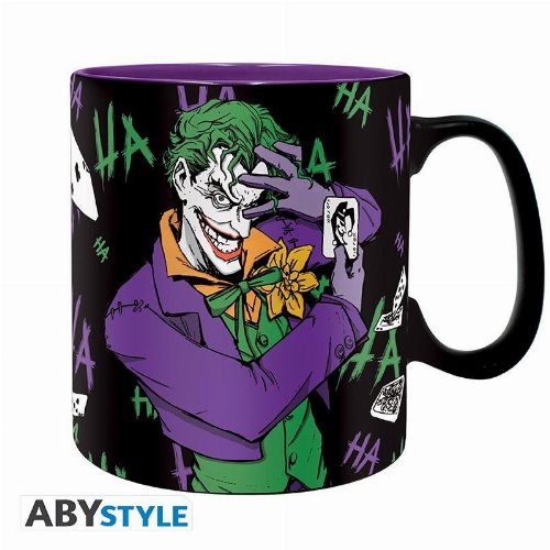 Κούπα DC Comics - The Joker
Mug