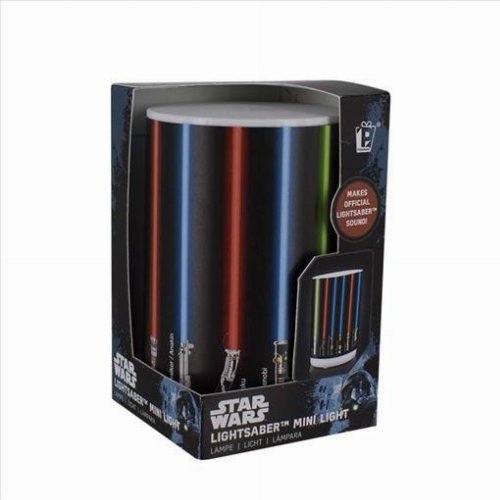 Φωτιστικό Star Wars -saber Mini USB