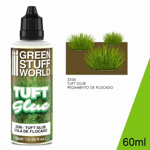 Green Stuff World - Tuft Glue (60ml)