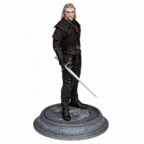 Netflix's The Witcher - Transformed Geralt of Rivia
Φιγούρα Αγαλματίδιο (22cm)