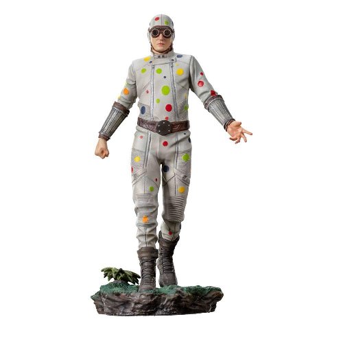 The Suicide Squad - Polka-Dot Man BDS Art Scale 1/10
Statue (21cm)