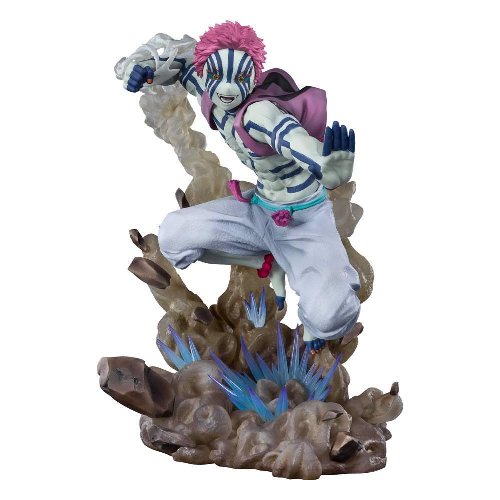 Demon Slayer: Kimetsu no Yaiba: FiguartsZERO - Akaza
Upper Tree Φιγούρα Αγαλματίδιο (18cm)