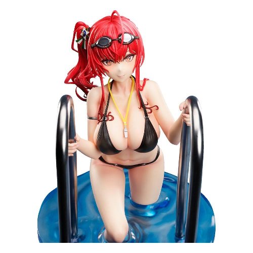 Azur Lane - Zara Poolside Coincidence Statue
(48cm)