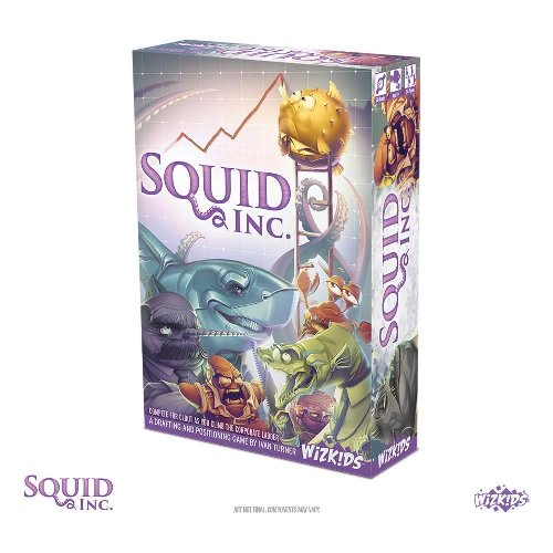 Squid Inc.