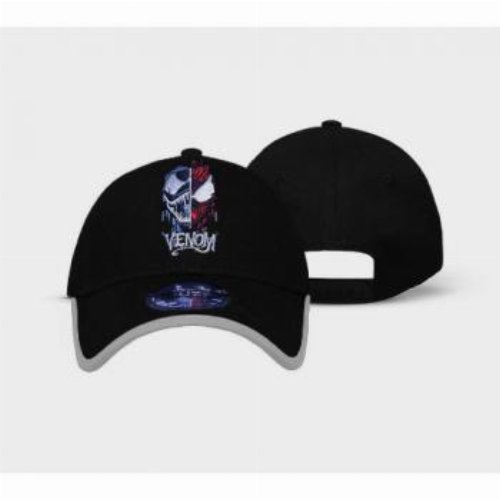 Καπέλο Marvel - Venom/Carnage Snapback
Cap