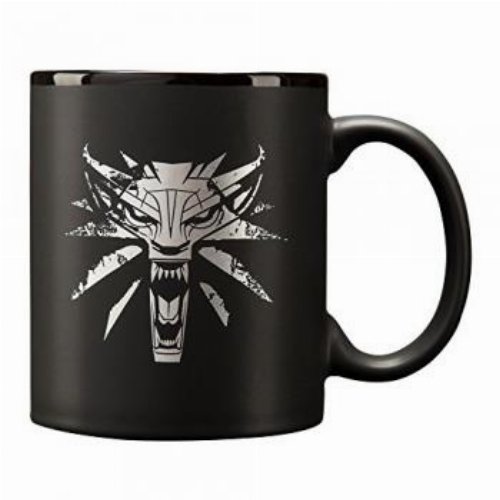 Κούπα The Witcher - White Wolf
Mug