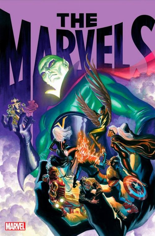 The Marvels #07