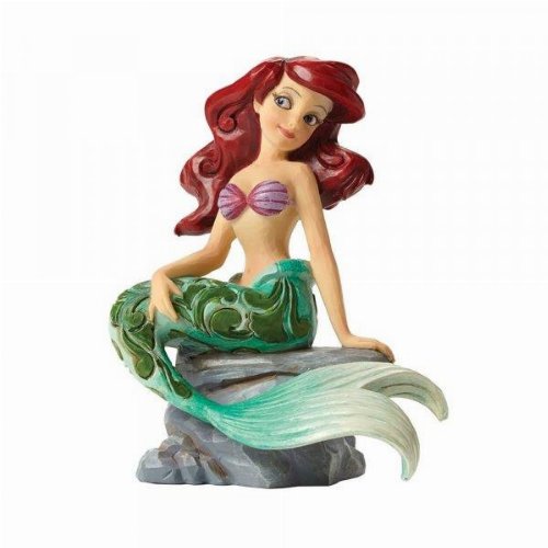Ariel: Enesco - Splash of Fun Φιγούρα Αγαλματίδιο
(11cm)