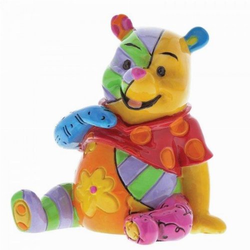 Winnie the Pooh: Enesco - Winnie Φιγούρα Αγαλματίδιο
(7cm)