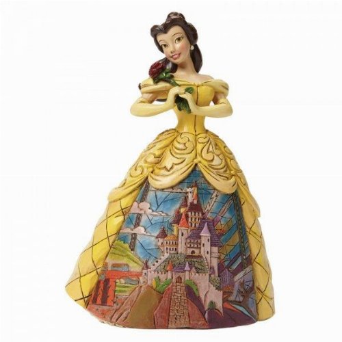 Belle: Enesco - Enchanted Φιγούρα Αγαλματίδιο
(16cm)