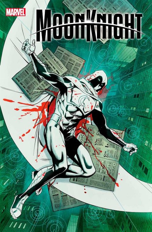 Moon Knight #06