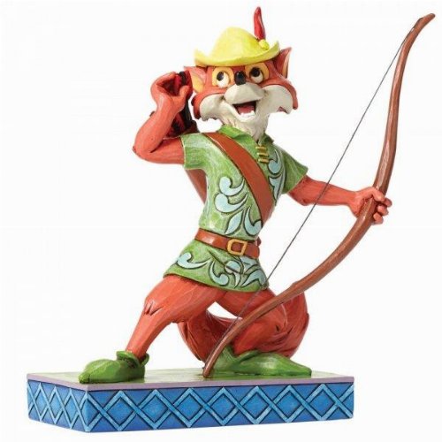 Robin Hood: Enesco - Roguish Hero Φιγούρα Αγαλματίδιο
(15cm)